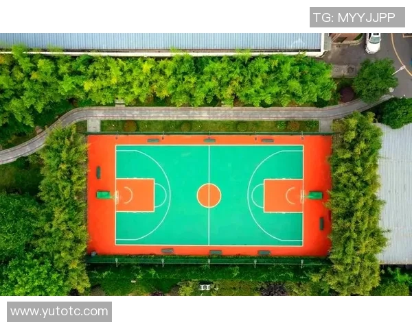 万轮科技园篮球场周边活动丰富运动爱好者的理想聚集地 万轮科技园篮球场周边活动丰富运动爱好者的理想聚集地