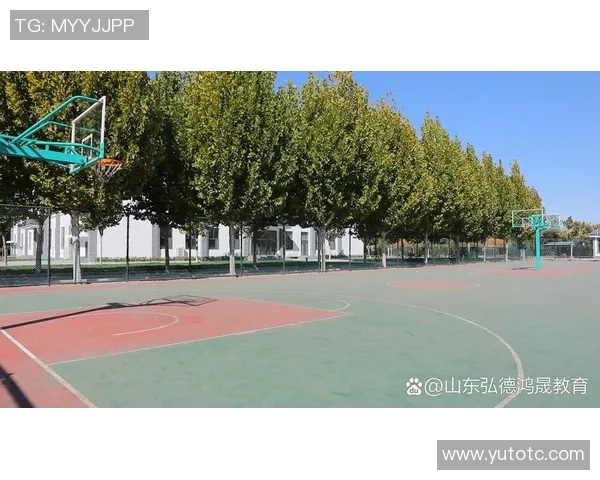 学校篮球场全面开放促进学生身心健康与团队合作精神的培养 学校篮球场全面开放促进学生身心健康与团队合作精神的培养