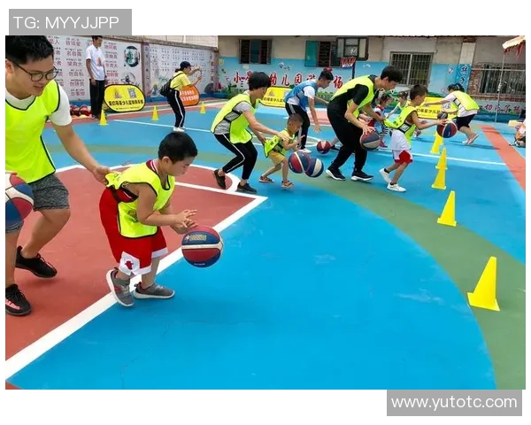 幼儿篮球启蒙:培养小朋友运动兴趣与团队合作精神的最佳方式 幼儿篮球启蒙:培养小朋友运动兴趣与团队合作精神的最佳方式
